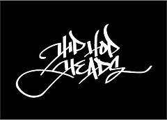 hip hop logo design